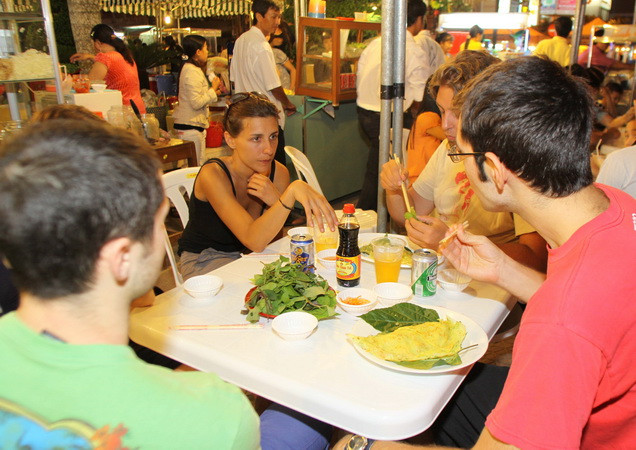 Cần Thơ sẽ tổ chức các chợ phiên chuyên về Ẩm thực Nam Bộ ảnh 1