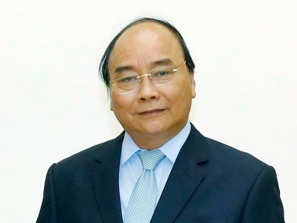 Thủ tướng Nguyễn Xuân Phúc sẽ tham dự Hội nghị G20 và thăm Nhật Bản ảnh 1