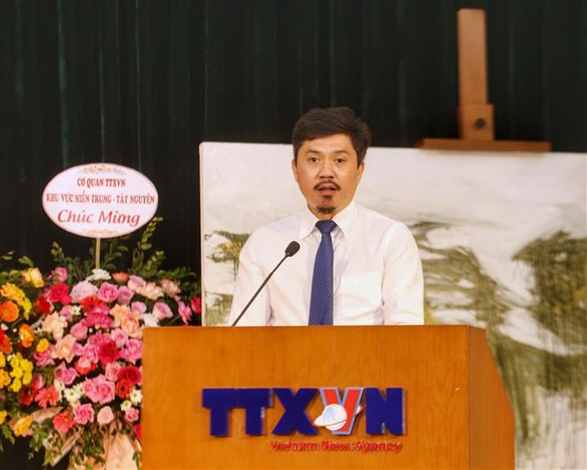 40 năm lan tỏa tinh thần thể thao và những nét đẹp văn hóa ảnh 3