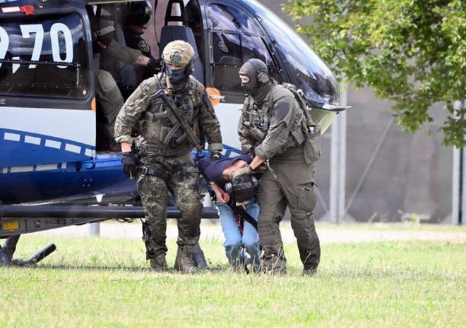 ttxvn vu_dam_dao_o_duc_nghi_pham_nguoi_syria_tu_thu.jpg