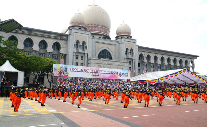 ttxvn quoc_khanh_malaysia2.jpg