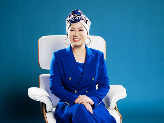 Dàn cá mập tiết lộ ‘khẩu vị’ tại Shark Tank Việt Nam mùa thứ tư ảnh 2