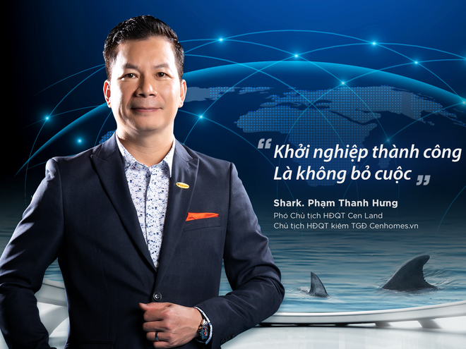 Dàn cá mập tiết lộ ‘khẩu vị’ tại Shark Tank Việt Nam mùa thứ tư ảnh 1