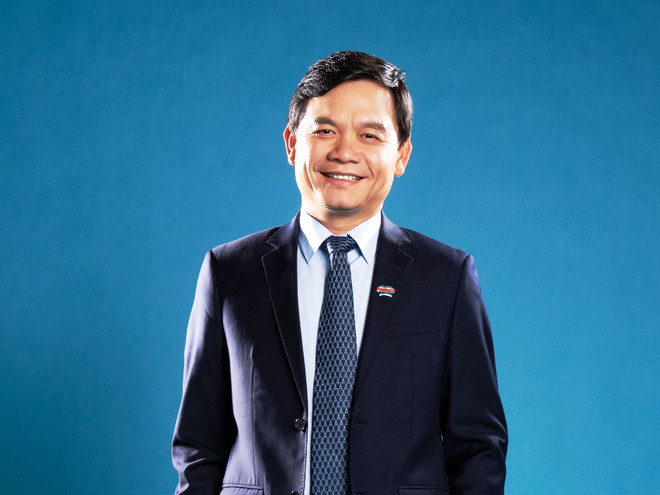 Dàn cá mập tiết lộ ‘khẩu vị’ tại Shark Tank Việt Nam mùa thứ tư ảnh 3