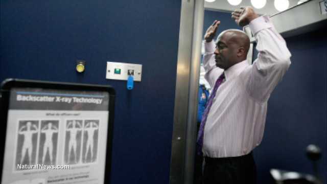 Trung Quốc cấm dùng máy quét tia X toàn thân do nguy cơ phóng xạ ảnh 1