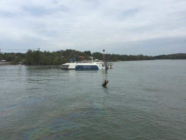 Kiểm tra tàu chở khách, tàu lưu trú du lịch "ngủ đêm" tại TP.HCM ảnh 1