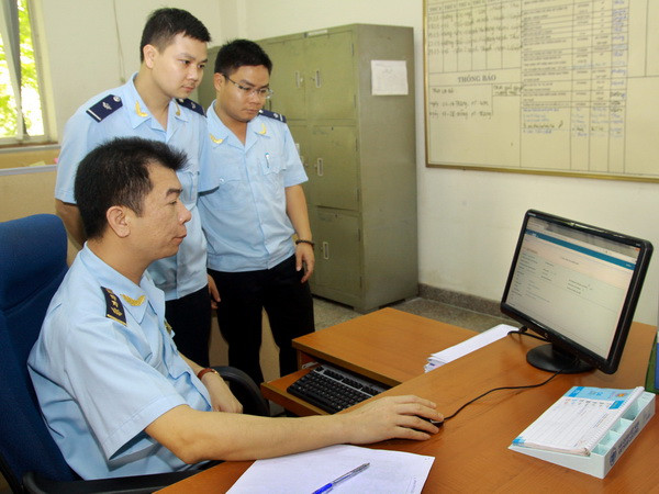 Giới thiệu cơ chế một cửa ASEAN và cơ chế một cửa Quốc gia ảnh 1