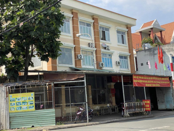 TP.HCM: Đề nghị truy tố 13 bị can nguyên là cán bộ công an phường ảnh 1