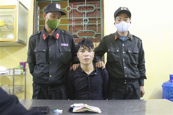 Việt Nam-Hoa Kỳ tăng cường hợp tác phòng, chống tội phạm ảnh 1