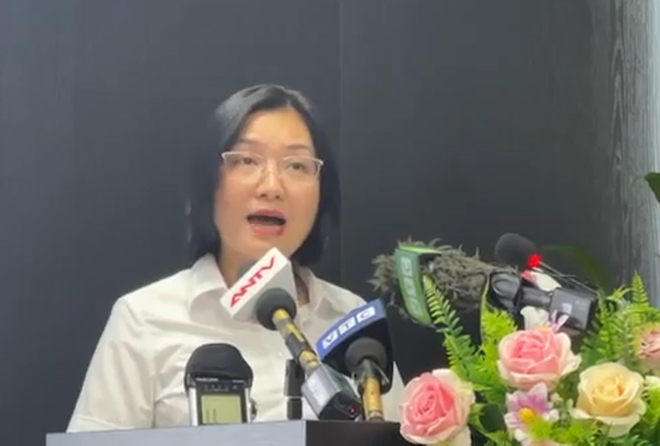 Công ty đấu giá biển số xe ôtô xin lỗi vì sự cố lỗi kỹ thuật trang web ảnh 1