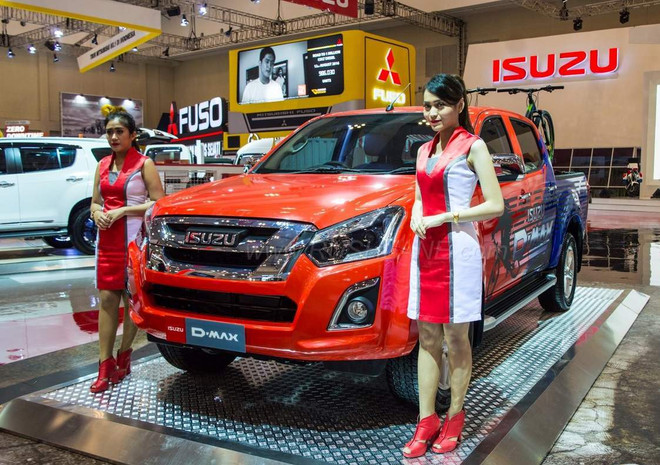 Không có nhiều mẫu xe ôtô giá rẻ nhập khẩu đến tay người Việt ảnh 1