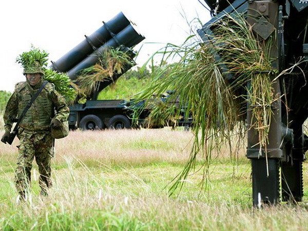 Nhật Bản: Thông qua Dự luật thành lập Hội đồng an ninh ảnh 1