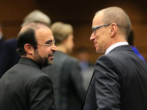Thỏa thuận giữa IAEA và Iran bước đầu đạt kết quả tích cực ảnh 1