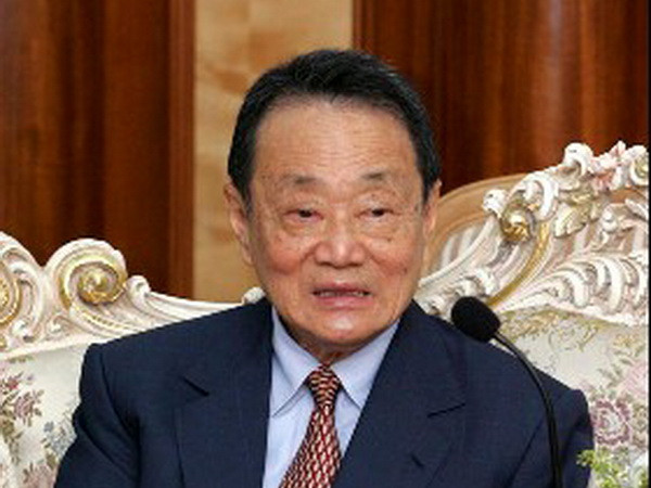 40 người giàu nhất Malaysia có tài sản lên tới 65,5 tỷ USD ảnh 1