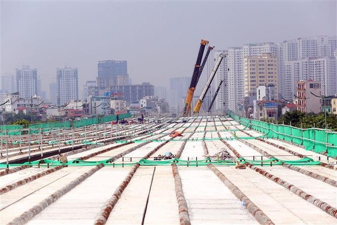 Bộ Tài chính lên tiếng về việc Moody’s hạ mức tín nhiệm của Việt Nam ảnh 1