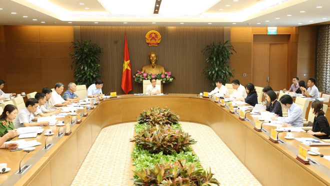 Phó Thủ tướng: Xử lý nghiêm hành vi vi phạm an toàn thực phẩm ảnh 2