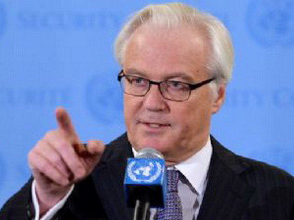 Nga cáo buộc Ukraine đã phá vỡ các thỏa thuận chính trị ảnh 1