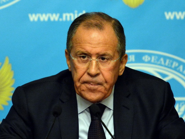 Nga: Cáo buộc của phương Tây không có bằng chứng xác thực ảnh 1