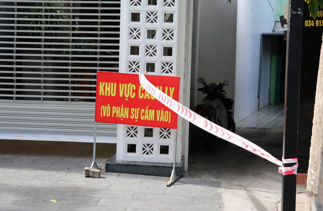 Phú Yên gỡ phong tỏa 5 khu dân cư tại thành phố Tuy Hòa ảnh 1