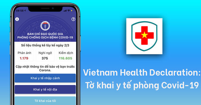 TP.HCM thí điểm ứng dụng công nghệ quản lý, giám sát cách ly tại nhà ảnh 1