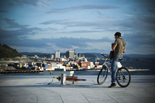 Danh sách tốp 10 quốc gia có chất lượng sống tốt nhất thế giới ảnh 11