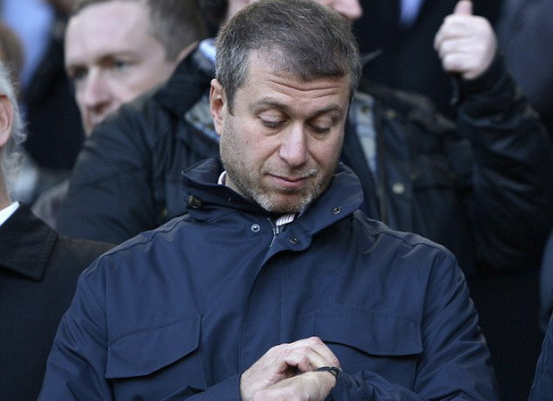 Abramovich triệu tập họp khẩn để định đoạt tương lai Mourinho? ảnh 1