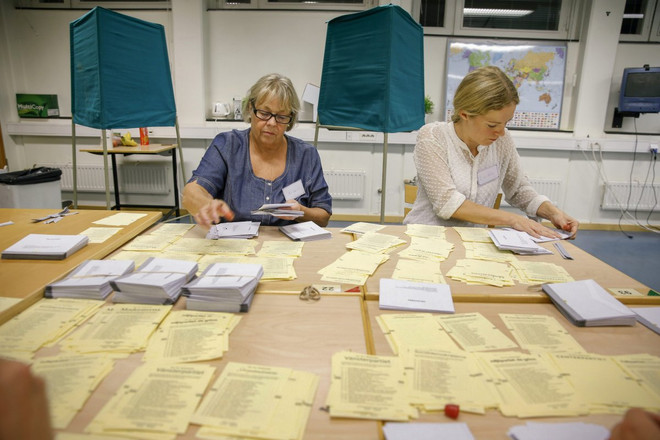 Danh sách tốp 10 quốc gia có chất lượng sống tốt nhất thế giới ảnh 5