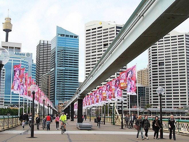 Danh sách tốp 10 quốc gia có chất lượng sống tốt nhất thế giới ảnh 8