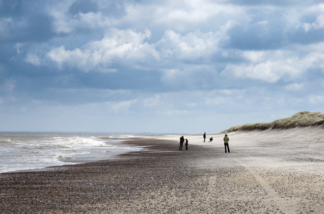 Danh sách tốp 10 quốc gia có chất lượng sống tốt nhất thế giới ảnh 2