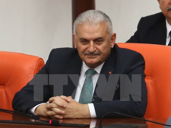 Thổ Nhĩ Kỳ cảnh báo EU về hậu quả việc ngừng kết nạp Ankara ảnh 1