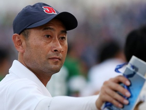 Huấn luyện viên Lee Tae Hoon. (Nguồn: footballchannel.asia) AFF Suzuki Cup: Campuchia tự tin sẽ có điểm trước Việt Nam ảnh 1