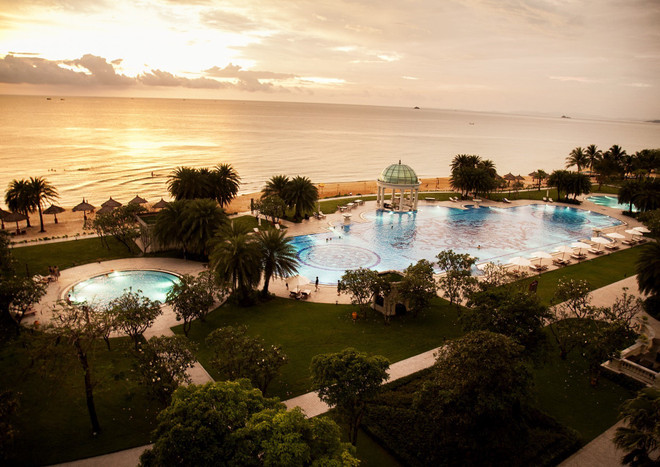 Du lịch Nam Bộ: Kỳ vọng đà phục hồi với những mô hình linh hoạt ảnh 1