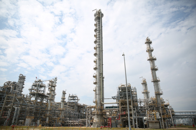 BSR hợp tác với Indian Oil phát triển các dự án lọc hóa dầu ảnh 1