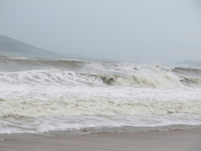 Khánh Hòa, Quảng Nam triển khai các giải pháp hạn chế thiệt hại do bão ảnh 2