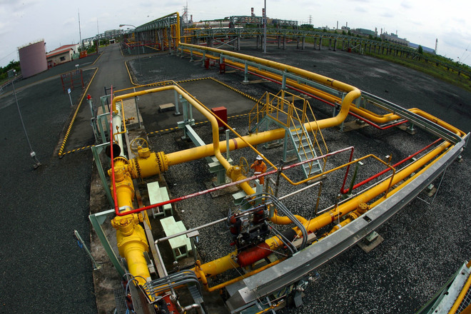 Lợi nhuận sau thuế năm 2021 của PV GAS dự kiến vượt 19% kế hoạch ảnh 1