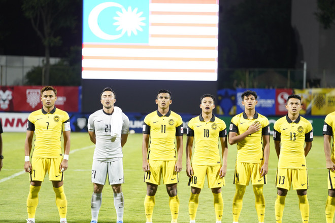 AFF Suzuki Cup: Malaysia sẵn sàng cho trận đấu sinh tử với Indonesia ảnh 1