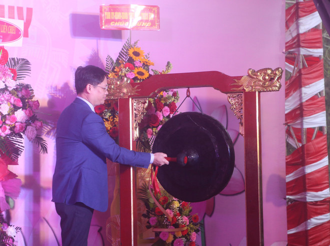 Khởi công dự án Bảo tồn tu bổ, phục hồi di tích Hải Vân Quan ảnh 1