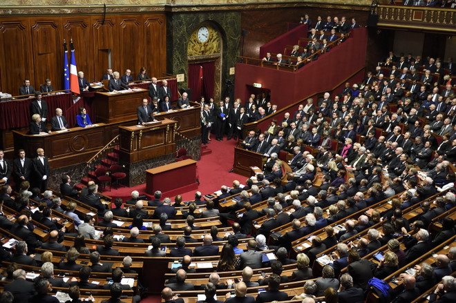 Pháp phê chuẩn Hiệp định đối tác và hợp tác toàn diện Việt Nam-EU ảnh 1