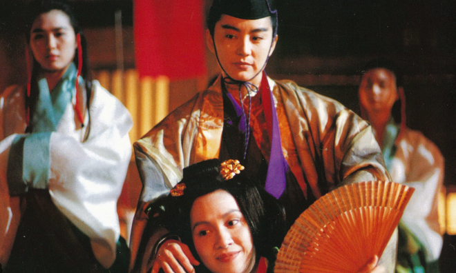 Vĩnh biệt Kim Dung - "Minh chủ võ lâm" của văn đàn Trung Quốc ảnh 2