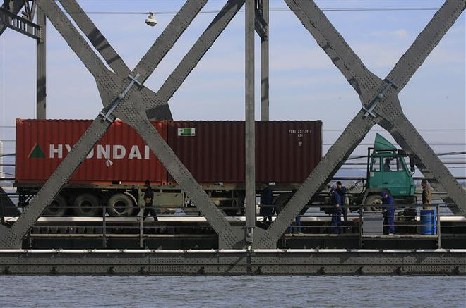 Vai trò của Trung Quốc trong tiến trình phi hạt nhân hóa Triều Tiên ảnh 2