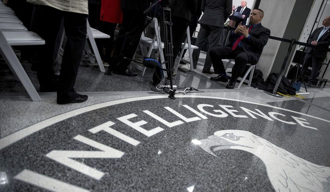 Mỹ tăng mạnh ngân sách dành cho tình báo dưới thời Tổng thống Trump ảnh 1