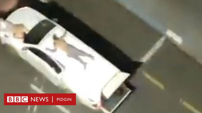 Brazil: Cướp có vũ trang tấn công 3 ngân hàng, cài bom đồn cảnh sát ảnh 1