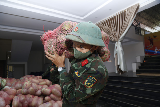 Tổ công tác đặc biệt của Thủ tướng gỡ khó cho doanh nghiệp, người dân ảnh 2