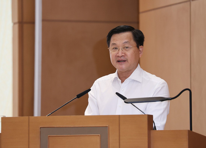 Tổ công tác đặc biệt của Thủ tướng gỡ khó cho doanh nghiệp, người dân ảnh 1