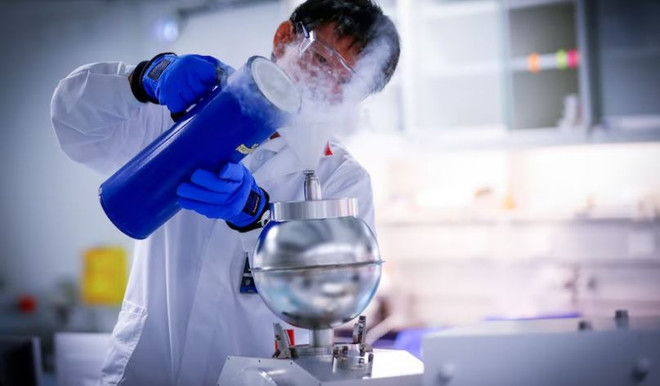 Làn sóng ồ ạt “chảy máu chất xám” ở Mỹ và Australia -Bài 2 ảnh 1