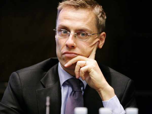 Chính phủ Phần Lan vượt qua bỏ phiếu tín nhiệm tại Quốc hội ảnh 1