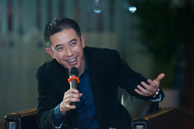 Tập đoàn FPT bổ nhiệm thêm hai Phó tổng giám đốc ảnh 2