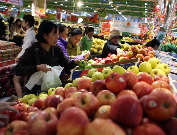 Doanh nghiệp bán lẻ nước ngoài khó có cơ hội trốn thuế ở Việt Nam ảnh 1