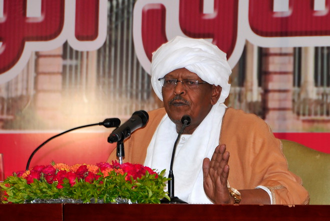 Sudan "cấm cửa" các sản phẩm nông sản, gia cầm gia súc từ Ai Cập ảnh 1