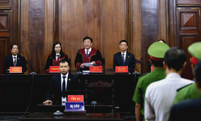 Phiên tòa DAB giai đoạn 2: Tuyên trả hồ sơ, đề nghị điều tra bổ sung ảnh 1